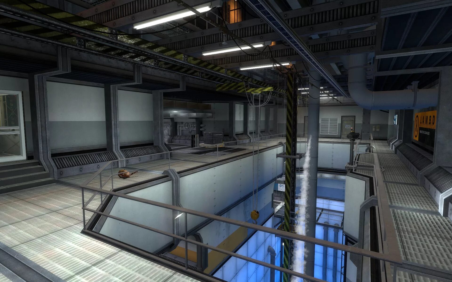 Black mesa source. Black mesa lambda core. black mesa комплекс. black mesa комплекс арт. black mesa локации.