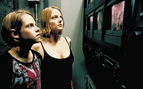 Комната кошмаров 2001 2002