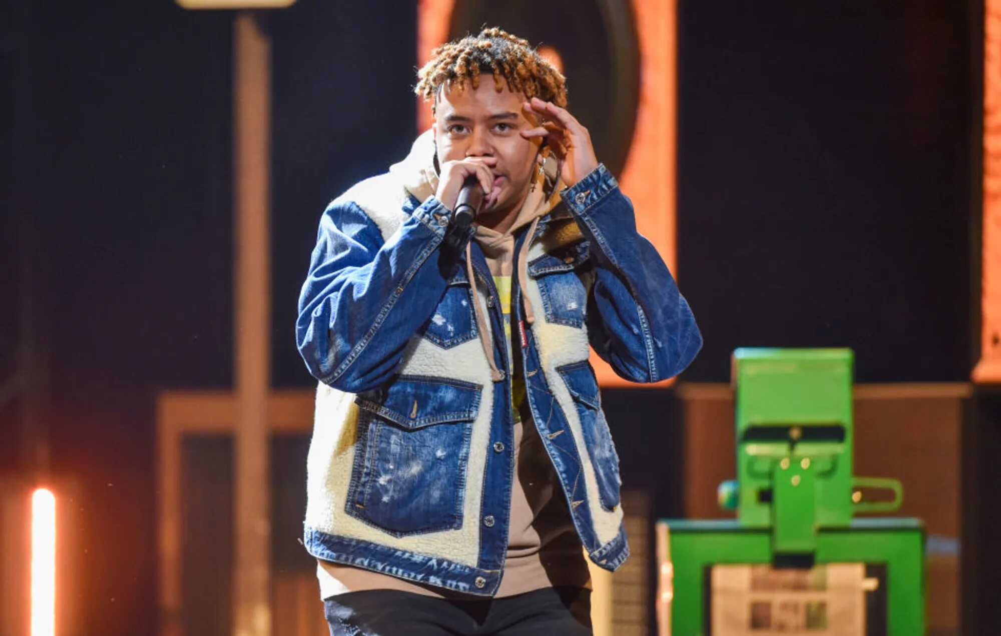 Cordae. Ybn cordae. рэпером cordae.