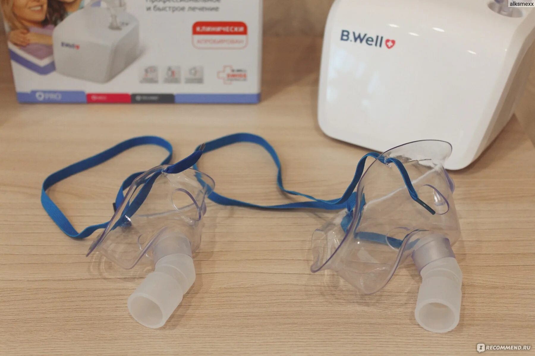 B well pro 110 как пользоваться. Ингалятор pro 110 b well нет пара.