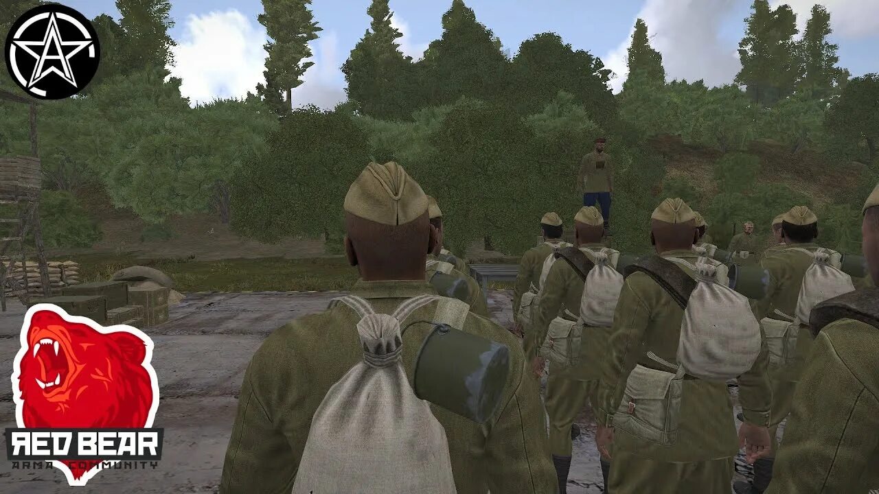 Red bear. Арма 3 ред бир. Red bear. Red bear arma 3. Arma 3 bear.
