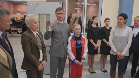 Открытие центр уфа