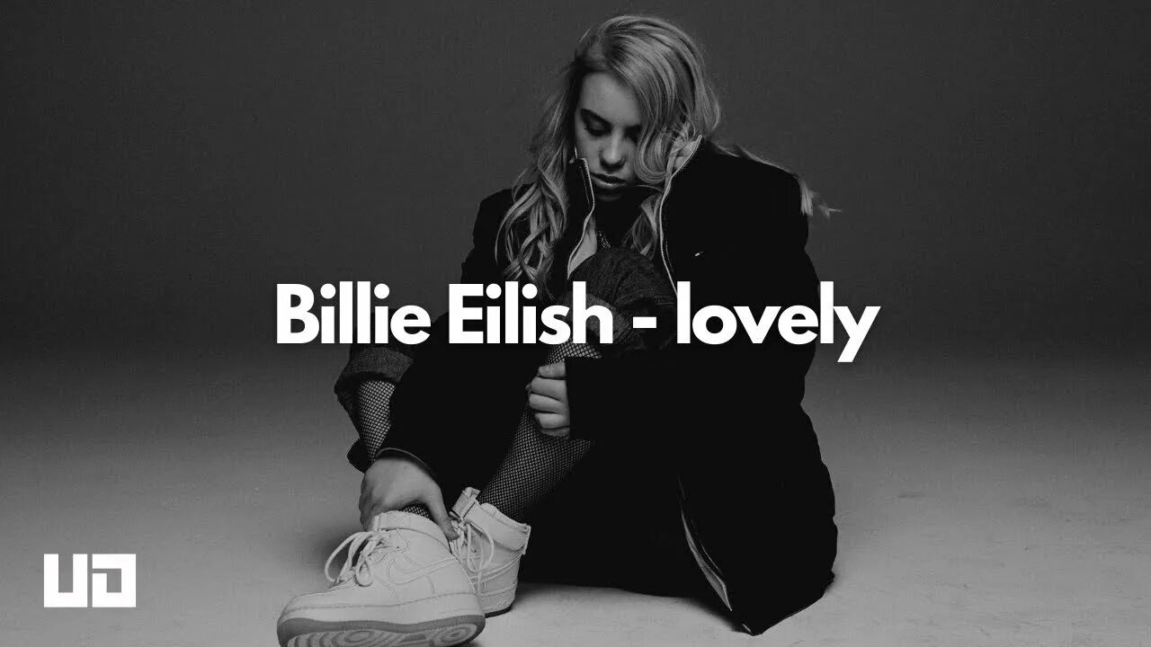 Билли Айлиш Lovely. Billie Eilish Лавли. Lovely Billie Eilish обложка. Billie Eilish - Bad Lovely. Lovely песня слушать