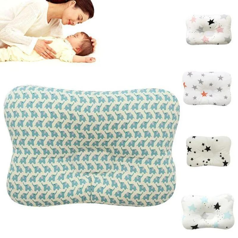 Какую подушку ребенку 3. Подушка Baby Pillow. Позиционер для сна новорожденного. Детские мягкие подушечки для новорожденных. Подушка поддержка для малышей.