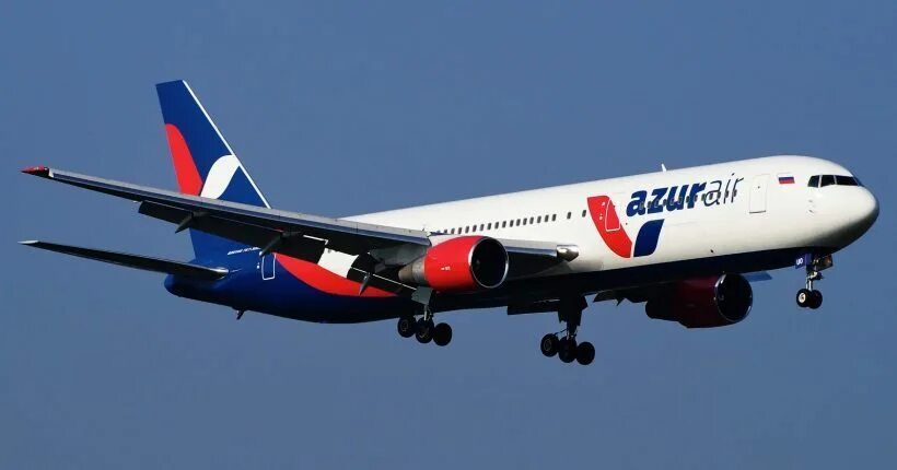 Боинг 767 азур эйр. Азур самолеты 767 300. Azur air 737. Боинг 767 азур. Боинг 767 азур эйр.