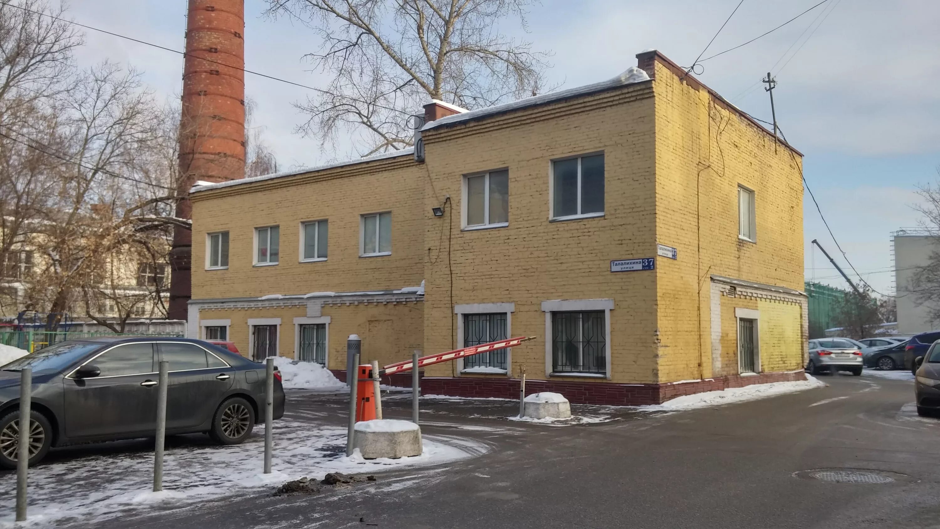 Талалихина 37. Москва, ул. 41, стр. Талалихина 37. Москва, ул.