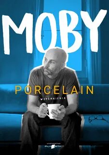 Moby porcelain