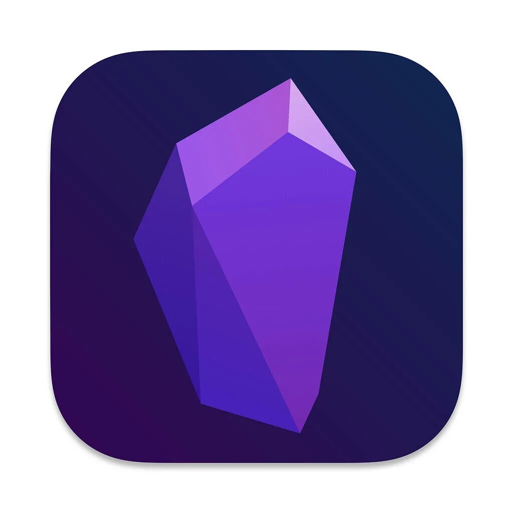 Obsidian like notion. Obsidian приложение. obsidian entertainment logo. иконка obsidian time.