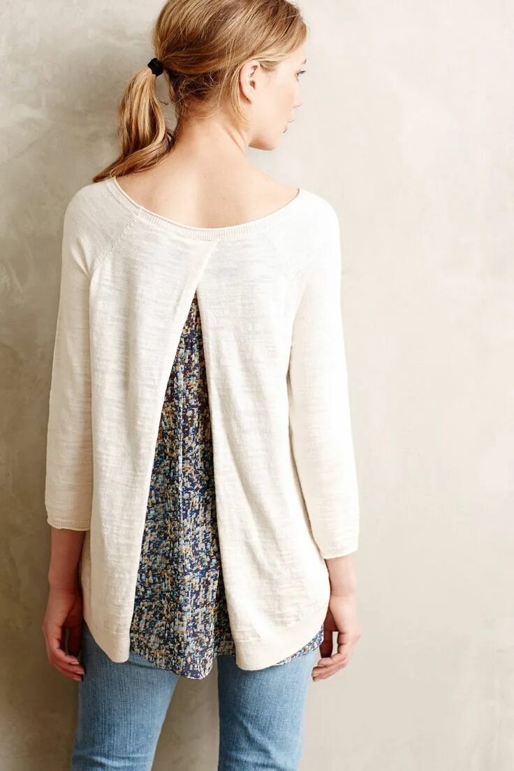 Как сделать кардиган. Как сделать кардиган. Кардиган из трикотажа в стиле бохо. Переделка трикотажного кардигана. Кардиган из свитера переделка.