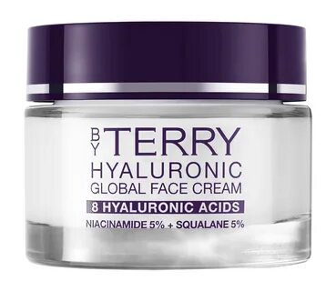 Hyaluronic крем