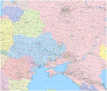 Ответы Mail: Если ДНР и ЛНР входят в состав России,то почему карты России до сих