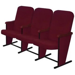 3 кресел