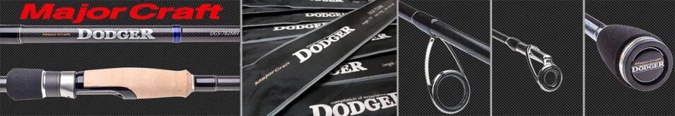 Dodger dgs