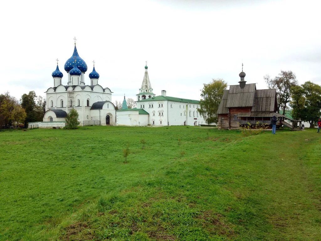 Суздальский Кремль. Суздаль достопримечания. Суздаль Кремль фото. Суздаль. Путеводитель.