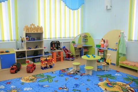 Дошкольные учреждения г хабаровска