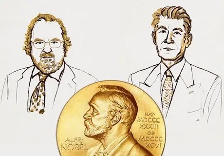 Нобелевская премия 2018 год