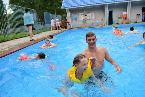 Санаторий березка новосибирск