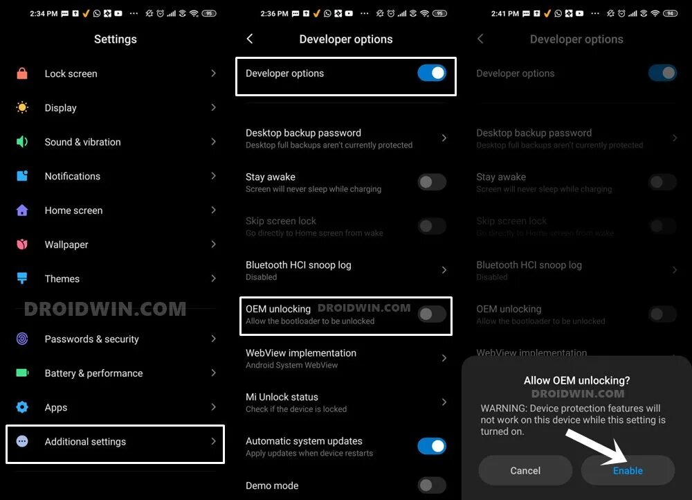 Разблокировка загрузчика poco x3. Twrp redmi note 9. poco x3 pro unlock bootloader. lineageos on redmi note 9 pro. xiaomi redmi 4 прошивка и установка twrp.