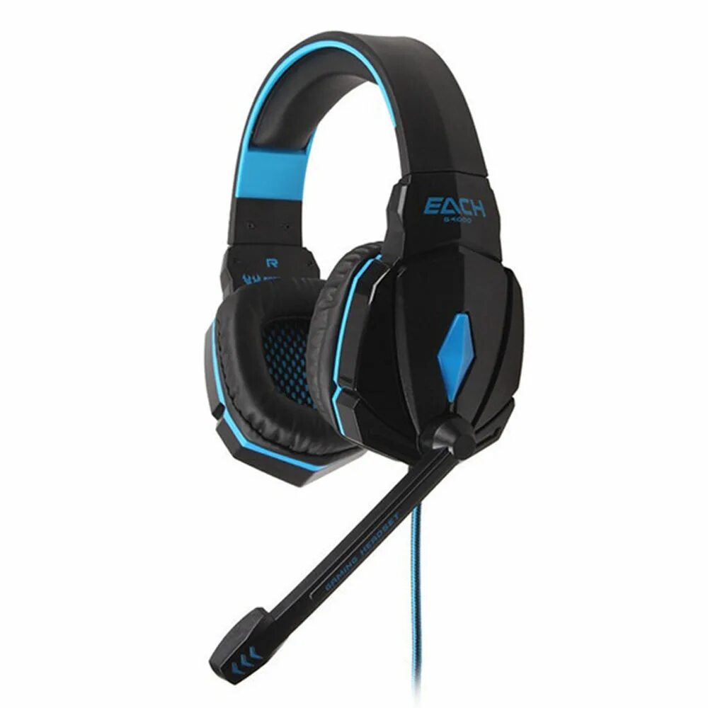 Топ наушников для игр с микрофоном. Kotion g4000. kotion each g4000. gbl 4000 наушники. геймерские наушники с микрофоном.