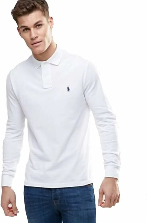 Polo Ralph Lauren long Sleeve Polo. Рубашка поло Ральф лаурен белая. Поло Ральф лаурен поло с длинным рукавом. Polo Ralph Lauren long Sleeve. Футболка длиннее рубашки