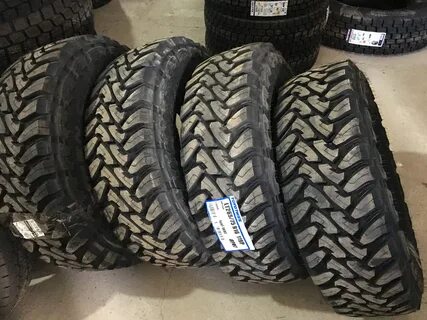 Toyo country m t
