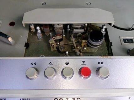 Тембр 1