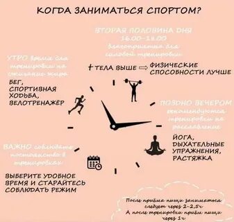 Сколько раз мужчине надо заниматься