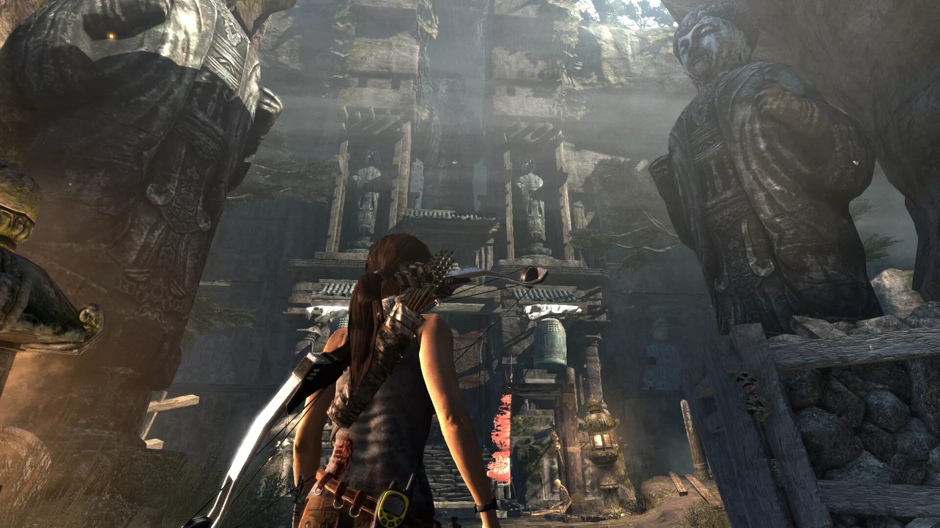 Игра оф райдер. Tomb Raider 2013 ps3. Tomb Raider игра 2013 screenshot. Томб Райдер 2014 игра.