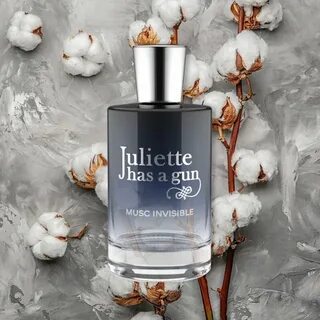Juliette парфюмерия