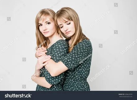 Sisters together