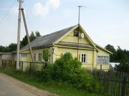 Кулотино новгородская область