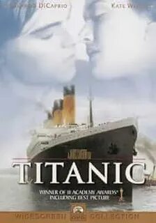 Titanic перевод