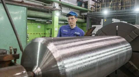 Чепецкий механический