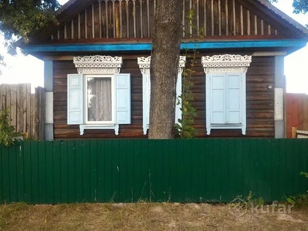 Демехи речица
