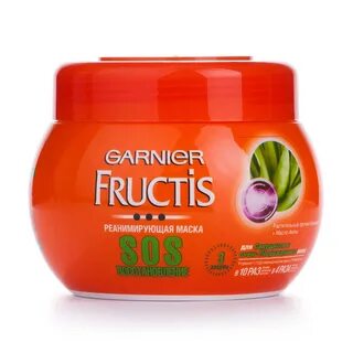 Fructis фруктис