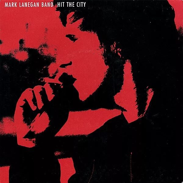 Hit the mark. Mark lanegan &quot;bubblegum (cd)&quot;. mark lanegan art.