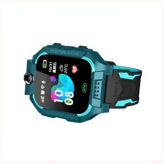 Smart watch z6