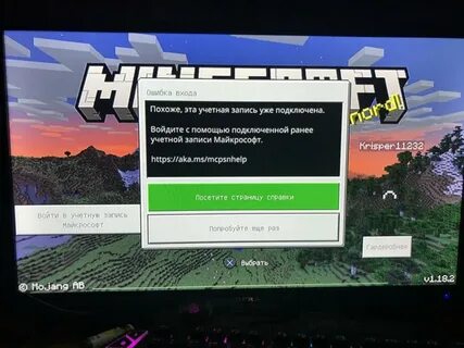 Minecraft записи