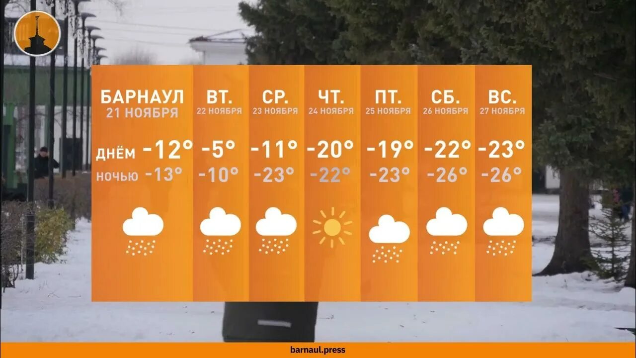 Погода барнаул на 10 барнаул на 14. Погода в Барнауле. Температура в ноябре 2022. Погода на 21 ноября 2022. Погода на ноябрь 2022.