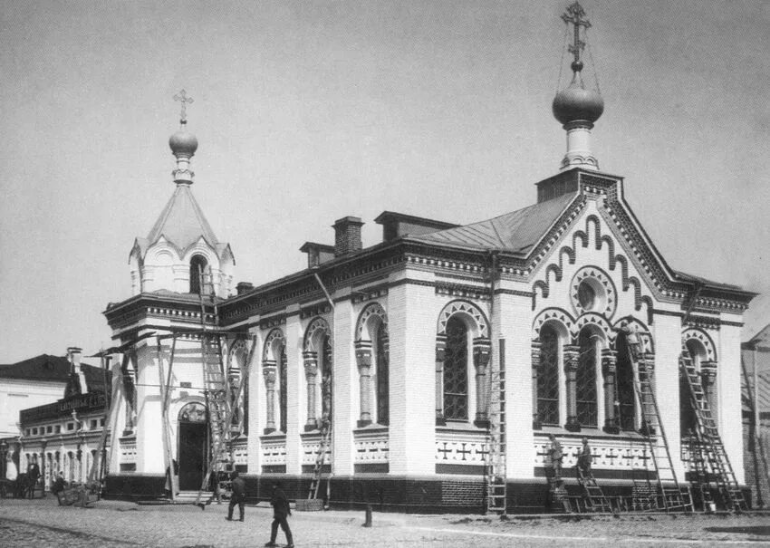 Церковь до революции. Храм святителя николая чудотворца архангельск. «церковь николая угодника архангельск. никольская церковь архангельск. свято-никольский храм архангельск история.
