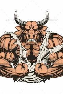 Strongest animal