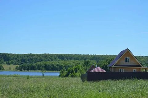 Константиново земельные участки