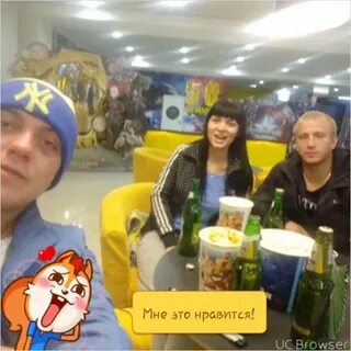 Тем кто с нами делится чудесами
