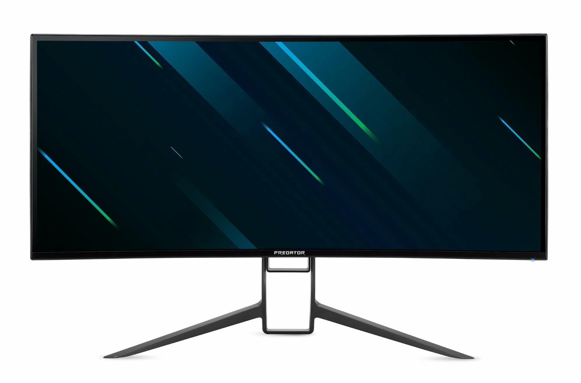 Игровые мониторы acer va. Монитор Acer Predator x35. Монитор Acer Predator x34 34". Монитор Predator x34gsbmiipphuzx. Acer Predator монитор изогнутый.