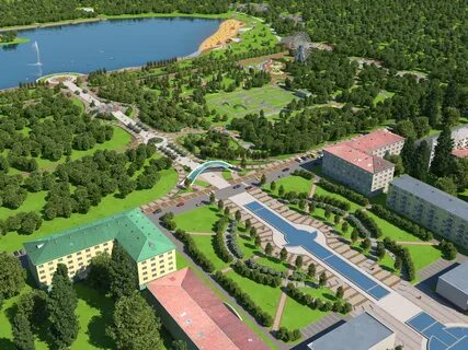 Новая пятигорская