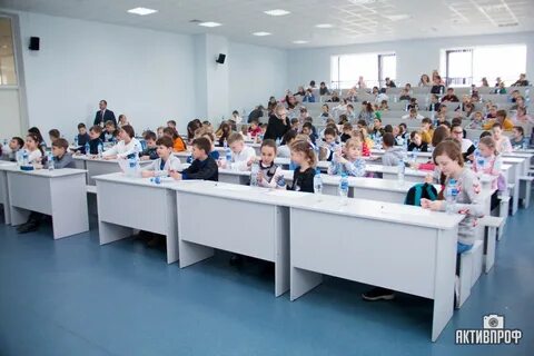 Результаты олимпиад кфу 2023