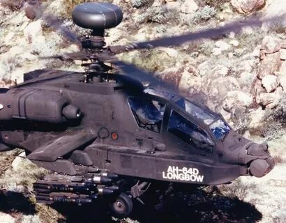 Apache 16