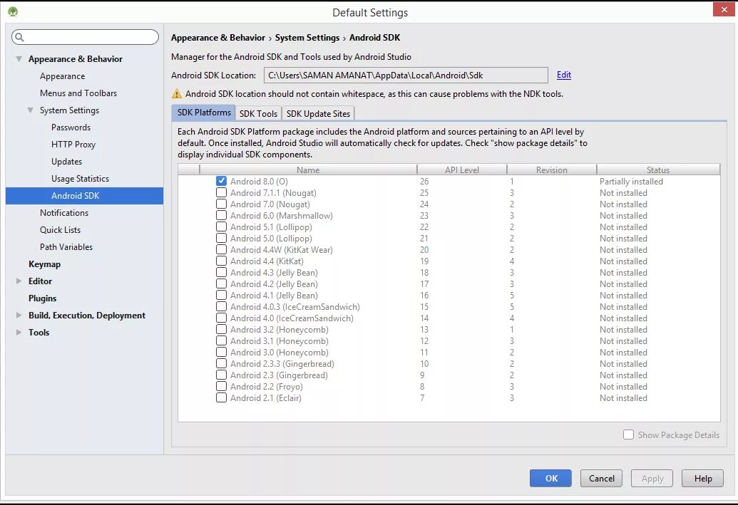Sdk is not. Android sdk. инструменты android sdk. sdk tools android studio. android sdk tools setup.