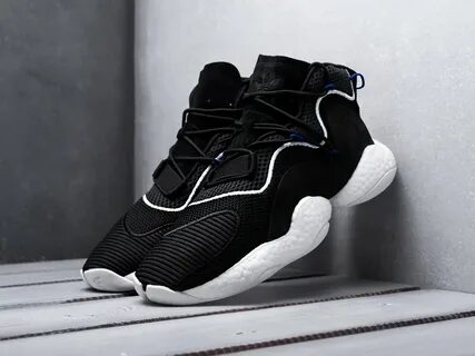Adidas crazy