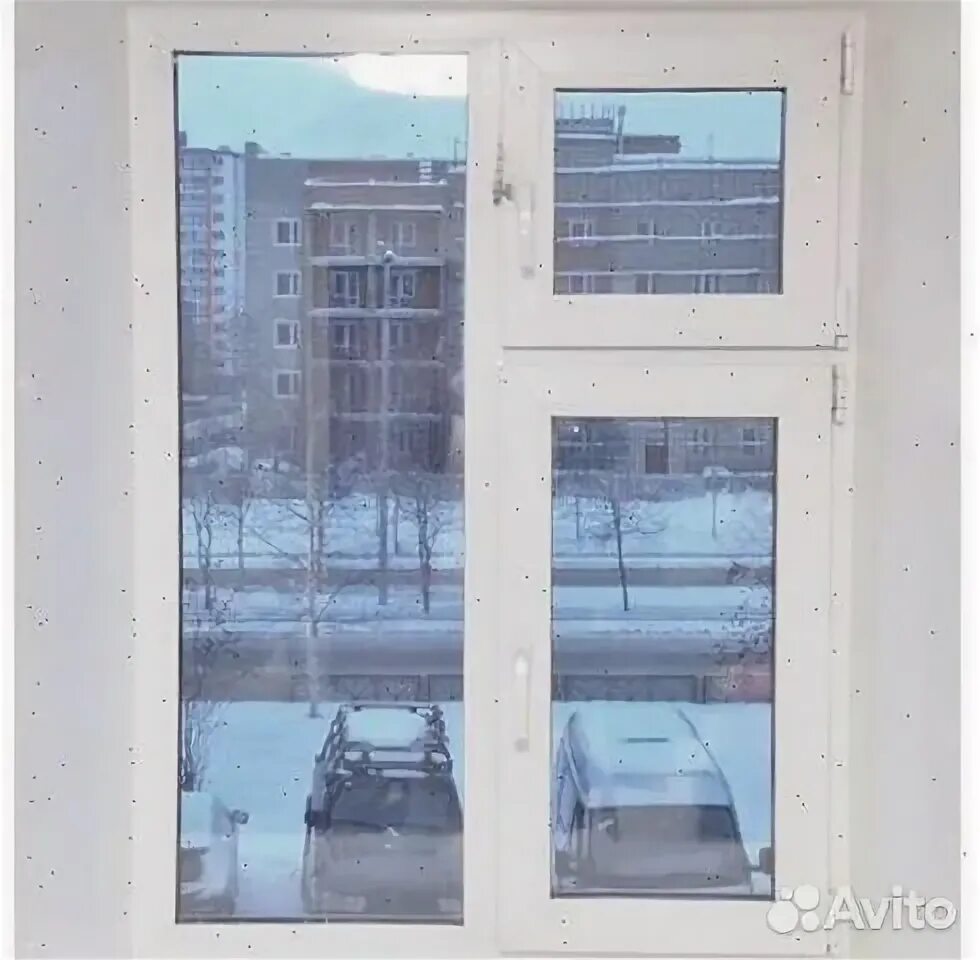 Окна veka AR. 6680 купить в Барнауле Товары для дома и дачи Авито